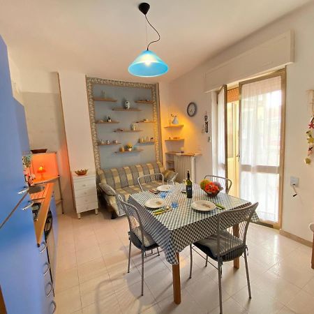 Gallipoli Lido Center Apartament 1 Buitenkant foto