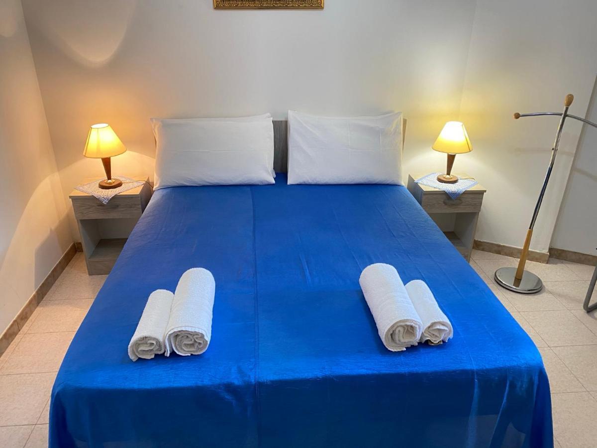 Gallipoli Lido Center Apartament 1 Buitenkant foto