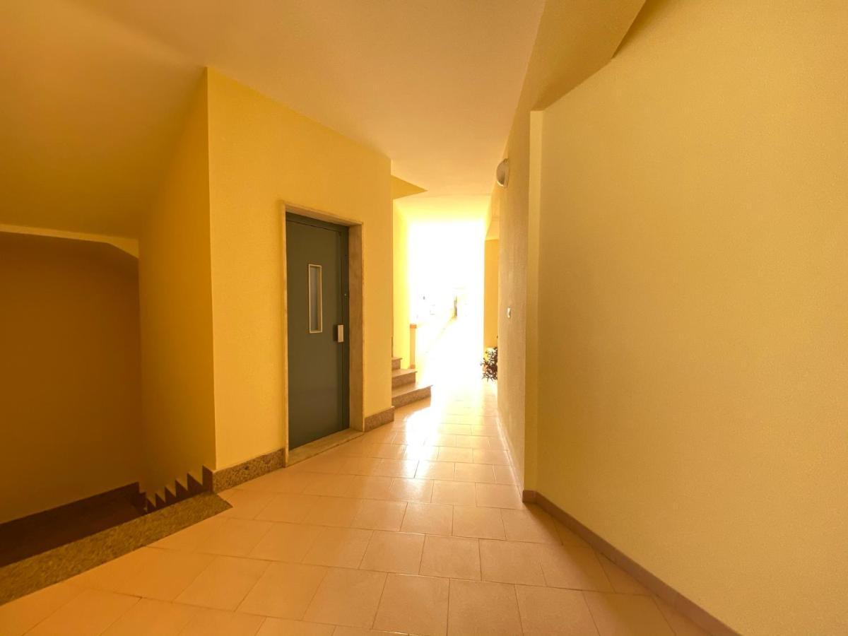 Gallipoli Lido Center Apartament 1 Buitenkant foto