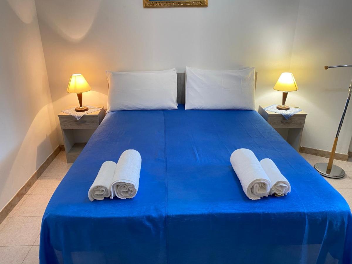 Gallipoli Lido Center Apartament 1 Buitenkant foto