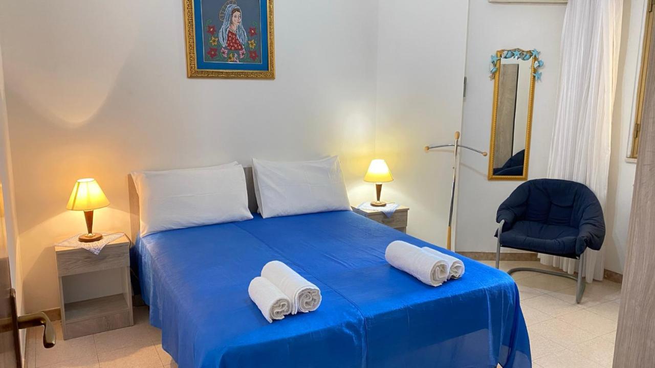 Gallipoli Lido Center Apartament 1 Buitenkant foto