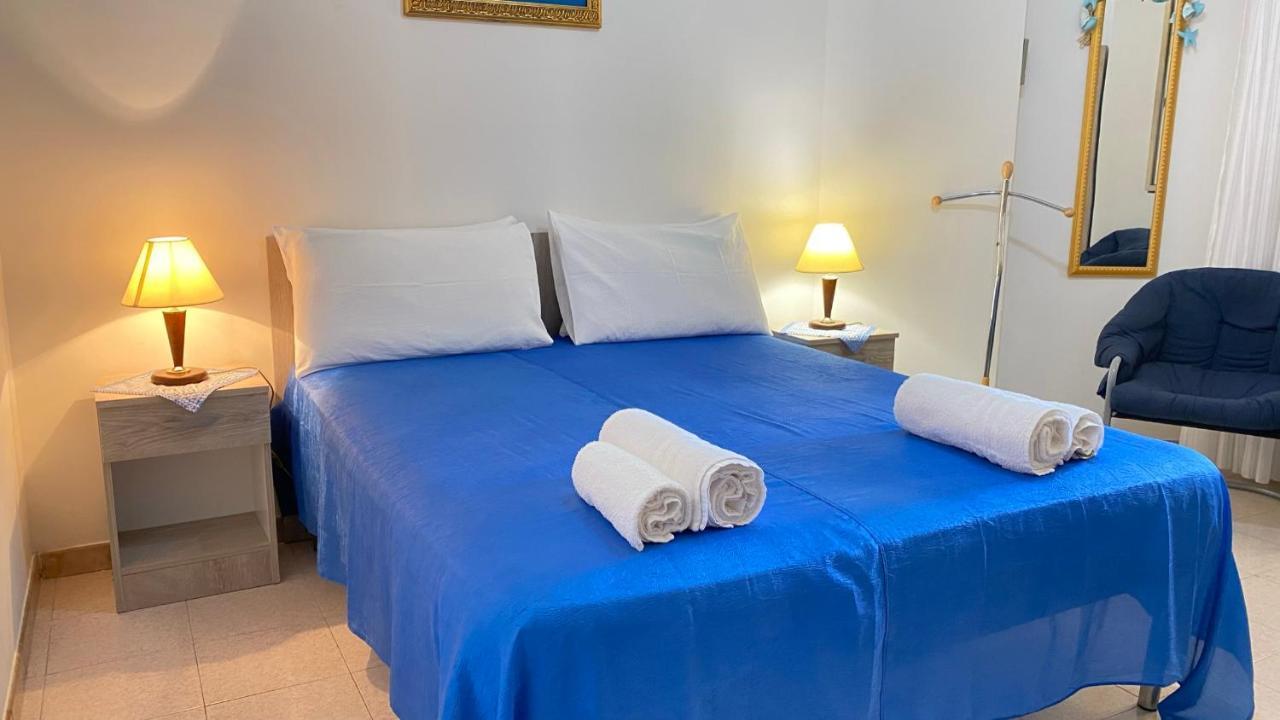 Gallipoli Lido Center Apartament 1 Buitenkant foto