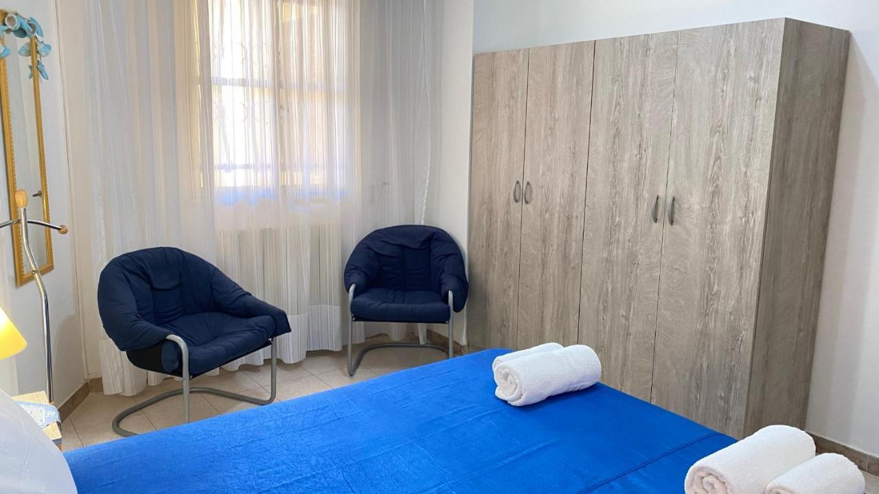 Gallipoli Lido Center Apartament 1 Buitenkant foto